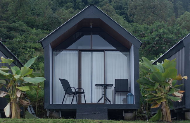 Royal Indah Cabin - Foto 8