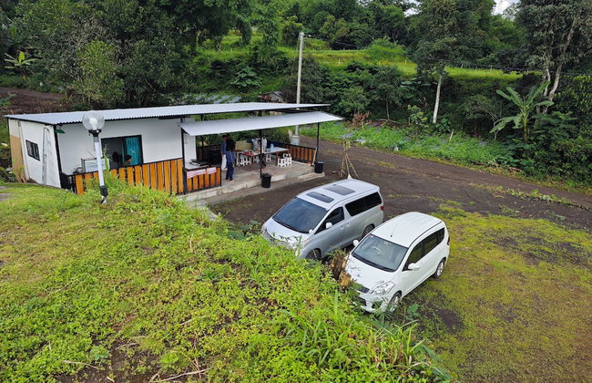 Royal Indah Cabin - Foto 13