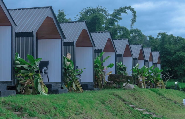 Royal Indah Cabin - Foto 9