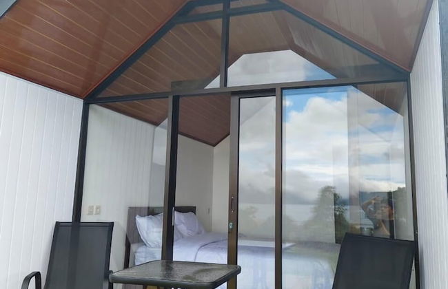 Royal Indah Cabin - Foto 14