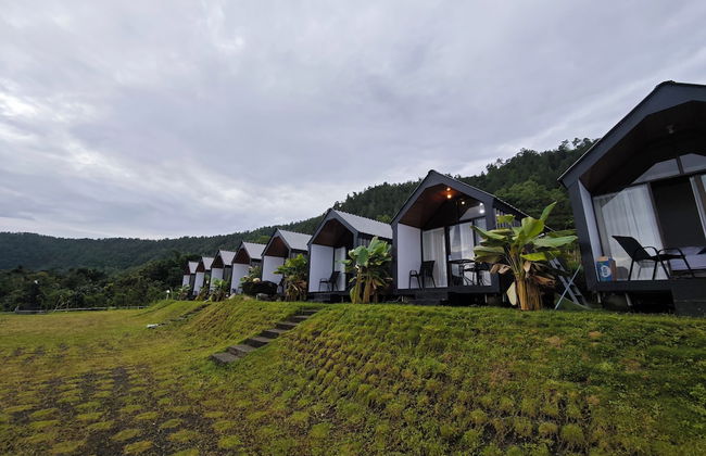Royal Indah Cabin - Foto 7