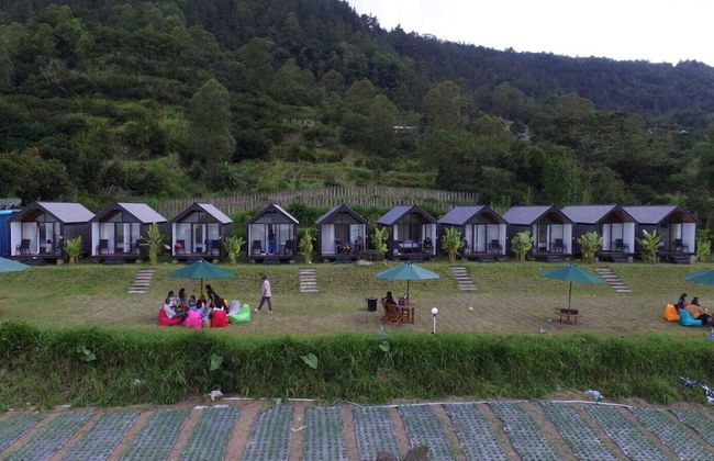 Royal Indah Cabin - Foto 12