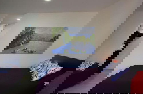 Foto 1 - Espacio Zenderos