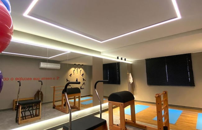 Studio Design 3 Apt 812 - Foto 15