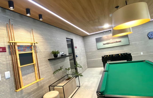Studio Design 3 Apt 812 - Foto 12