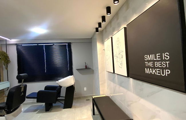Studio Design 3 Apt 812 - Foto 24