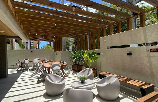 Studio Design 3 Apt 812 - Foto 1