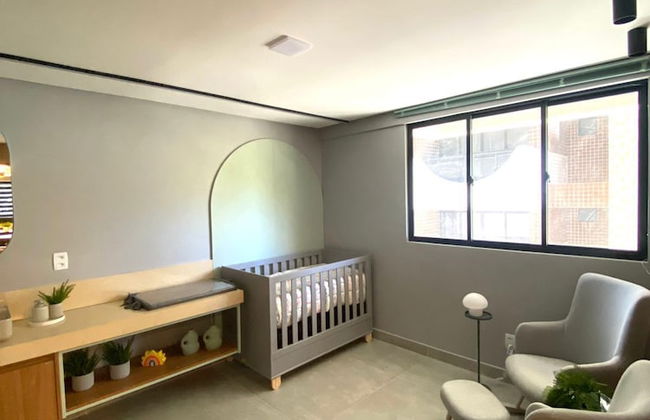 Studio Design 3 Apt 812 - Foto 23