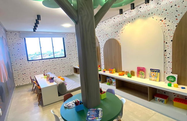Studio Design 3 Apt 812 - Foto 17