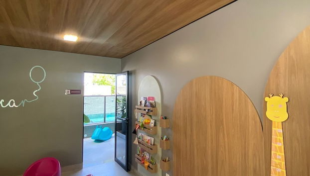 Lanai (Veranda)