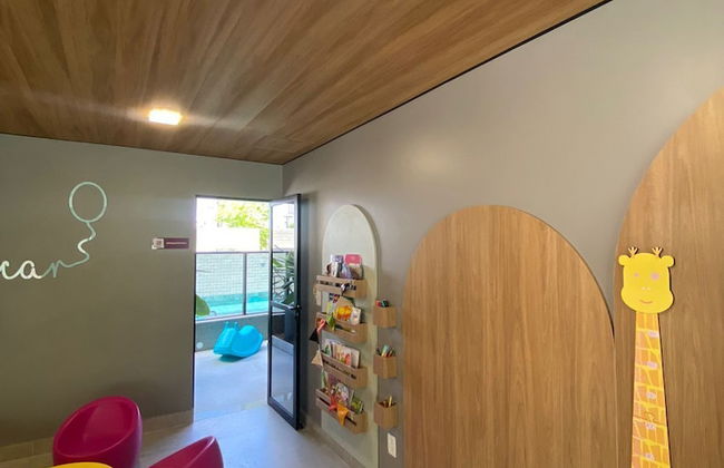 Studio Design 3 Apt 812 - Foto 2