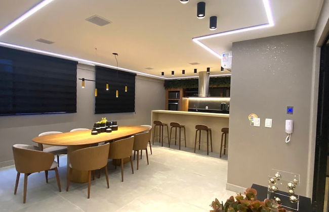 Studio Design 3 Apt 812 - Foto 5