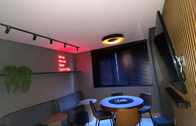 Studio Design 3 Apt 812 - Foto 18