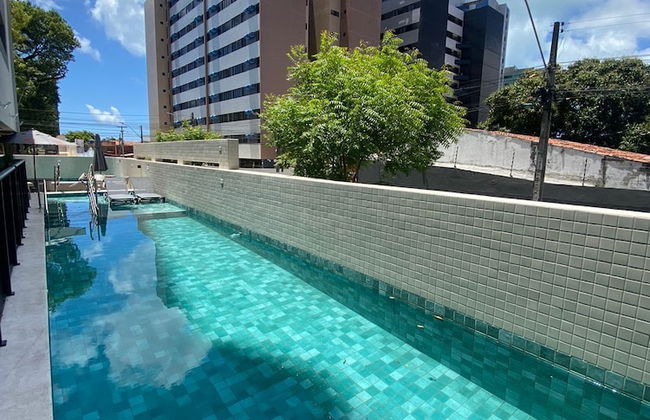 Studio Design 3 Apt 812 - Foto 6