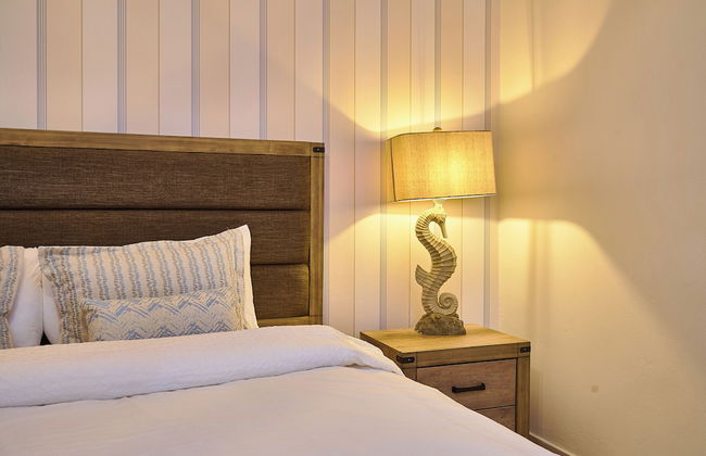 Beachfront Condos Las Olas Sleeps 6 - Foto 9