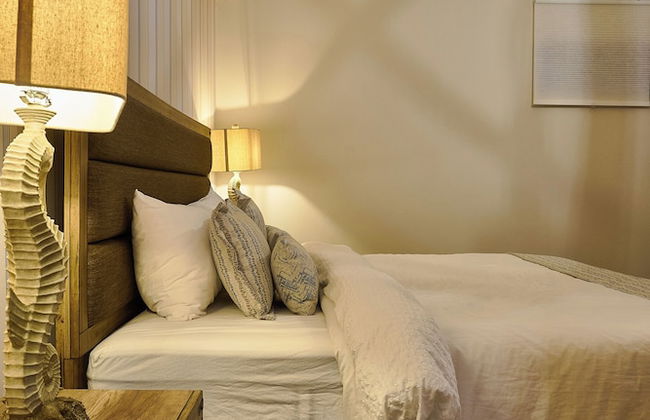Beachfront Condos Las Olas Sleeps 6 - Foto 16