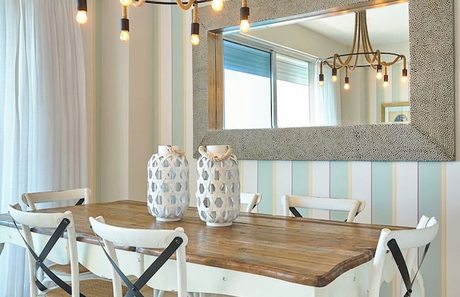 Beachfront Condos Las Olas Sleeps 6 - Foto 18