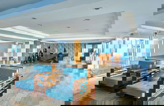 Photo 2 - Beachfront Condos Juan Dolio Sleeps 12