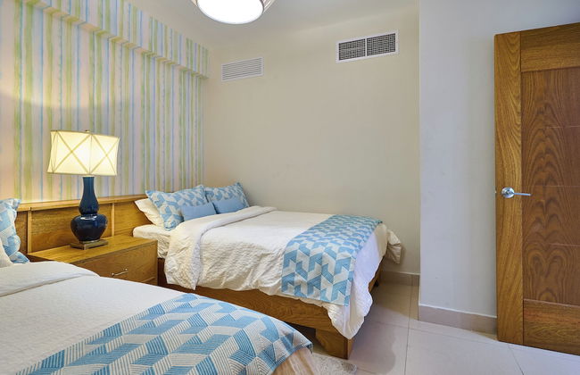 Beachfront Condos Las Olas Sleeps 6 - Foto 4