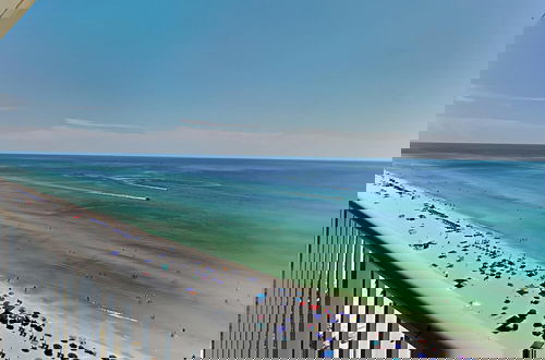 Foto 24 - Majestic Beach Towers I #1505