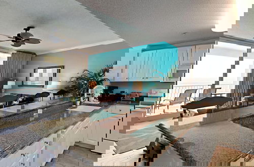 Foto 14 - Majestic Beach Towers I #1505