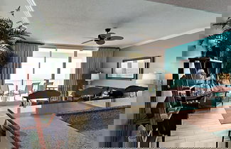 Foto 2 - Majestic Beach Towers I #1505