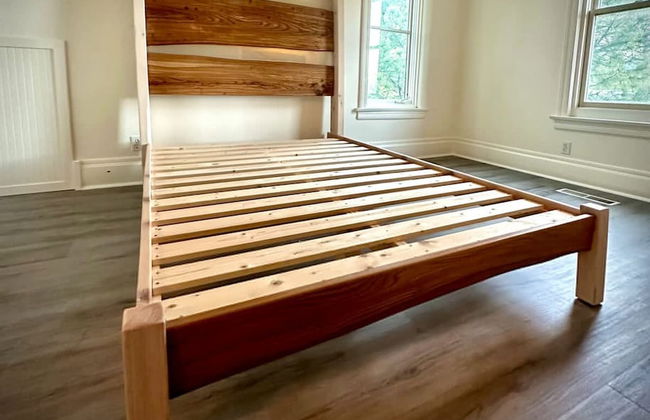 Franklin Fab Gallery House - Foto 36