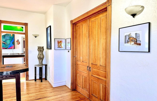 Franklin Fab Gallery House - Foto 4