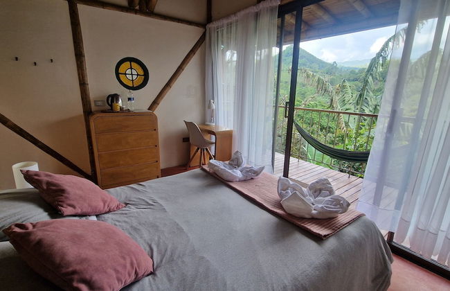 Casa Tien - Foto 1