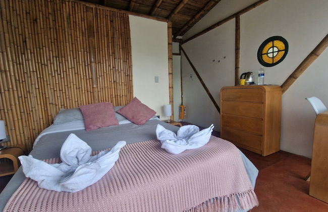 Casa Tien - Foto 13
