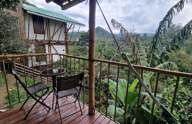Casa Tien - Foto 11