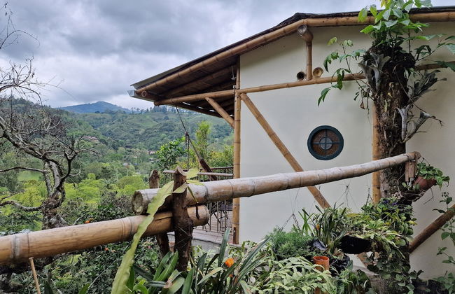 Casa Tien - Foto 67