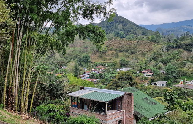 Casa Tien - Foto 66