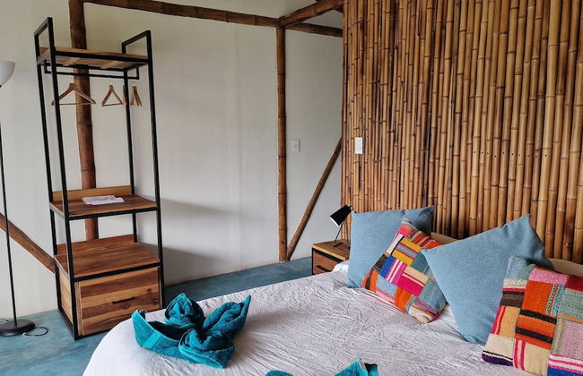 Casa Tien - Foto 2