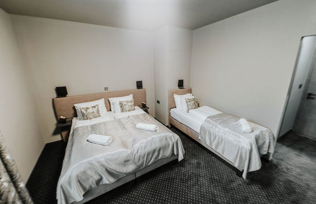 Aréna Deluxe & Spa - Foto 4