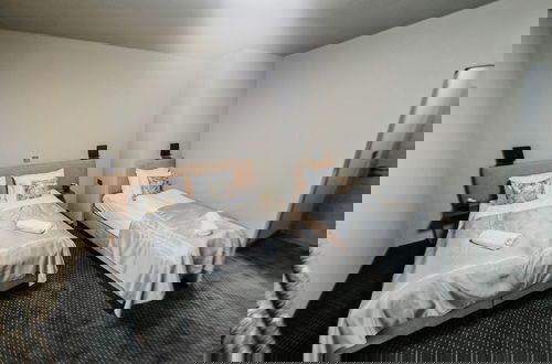 Foto 4 - Aréna Deluxe & Spa