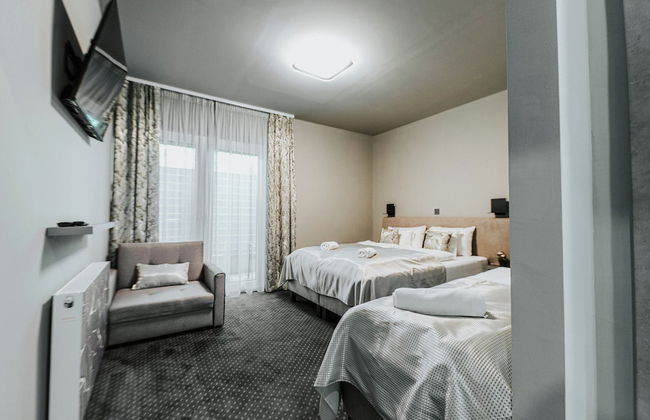 Aréna Deluxe & Spa - Foto 3