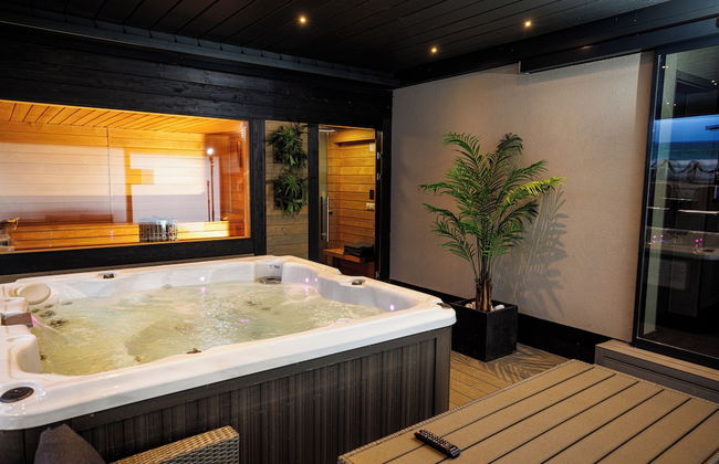 Aréna Deluxe & Spa - Foto 22