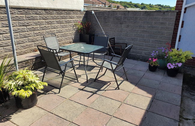 Cozy Cottage Retreat in Swansea - Foto 15