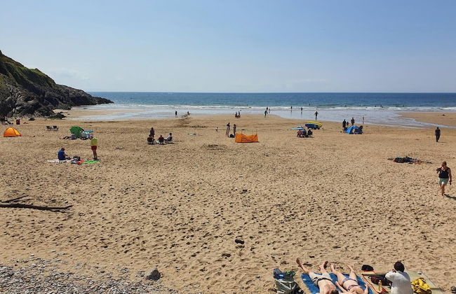 Cozy Cottage Retreat in Swansea - Foto 13