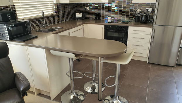 Cozinha privada