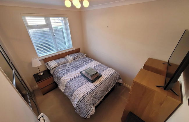 Cozy Cottage Retreat in Swansea - Foto 2