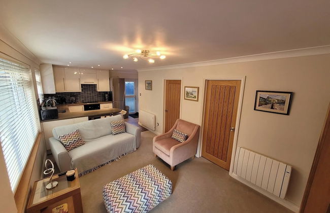Cozy Cottage Retreat in Swansea - Foto 6
