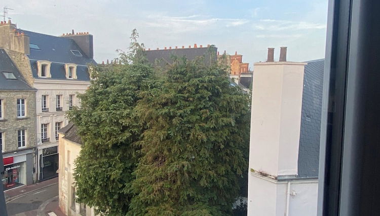 Foto 1 - Cosyflat Cherbourg