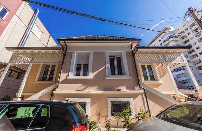 Authentic Villa Apartment - Foto 26