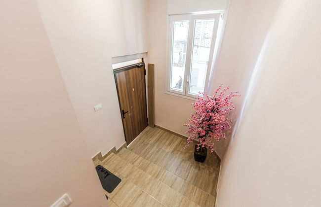 Authentic Villa Apartment - Foto 33
