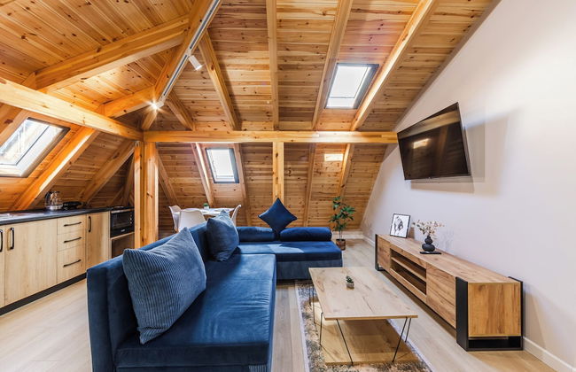Authentic Villa Apartment - Foto 12
