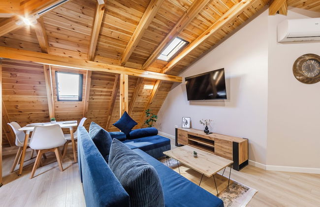 Authentic Villa Apartment - Foto 15