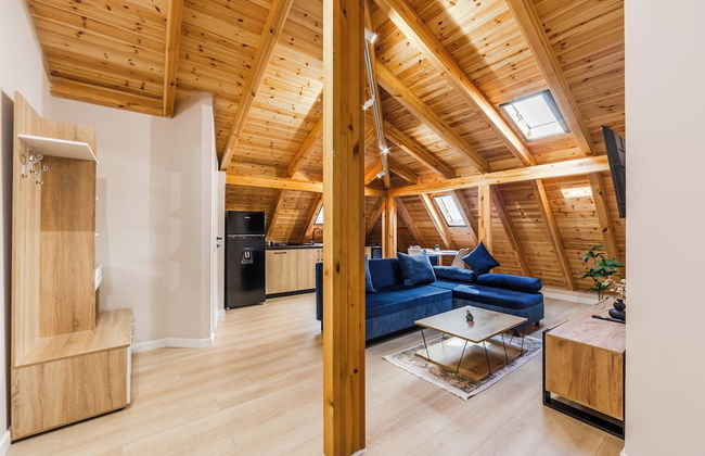 Authentic Villa Apartment - Foto 13