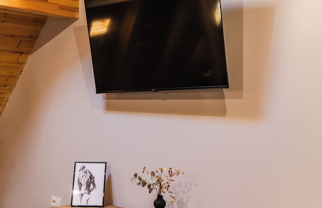 Authentic Villa Apartment - Foto 19